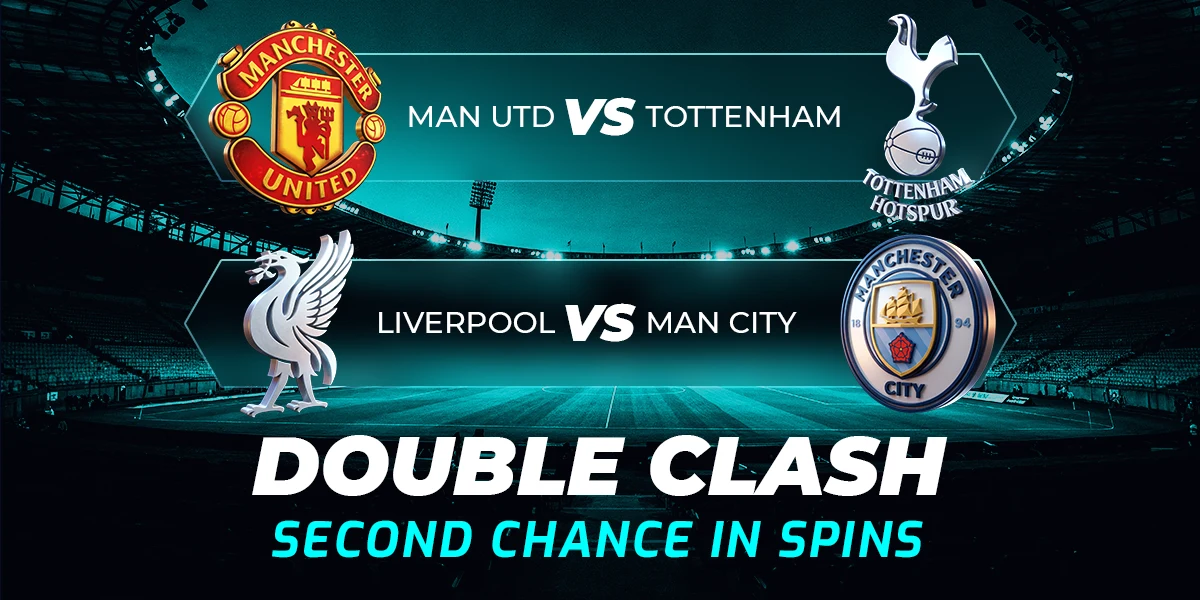 Weekly Sports Bonus