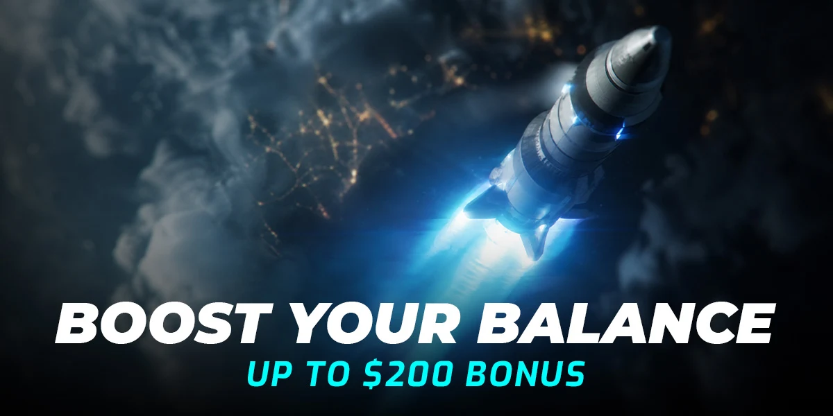 Monthly crypto cashback